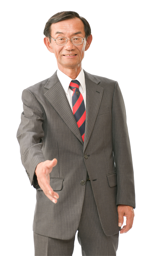 広野ゆうじ